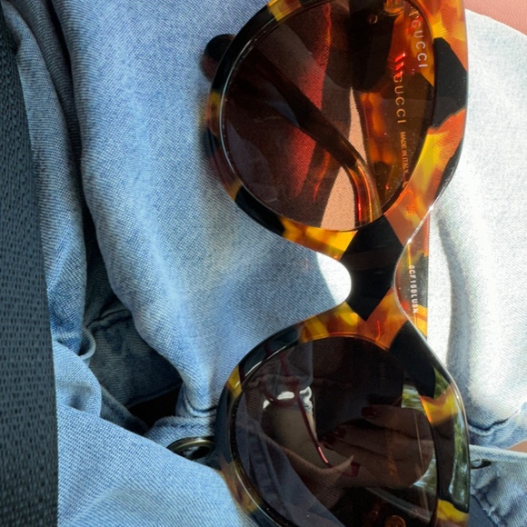 Gucci Sunglasses main image 4
